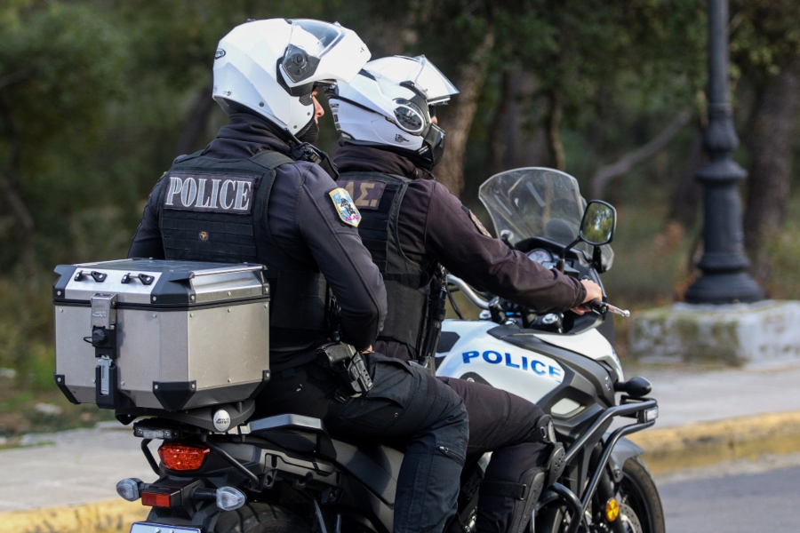 Θεσσαλονίκη: Ποινές φυλάκισης σε 21 άτομα για διακίνηση ναρκωτικών σε ποδοσφαιρικό γήπεδο