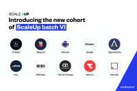 Endeavor ScaleUp: Οι 10 εταιρείες που εισέρχονται στον 6ο κύκλο