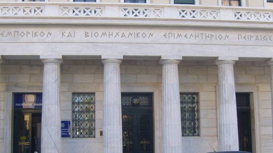 ΕΒΕΠ: Το υψηλό ενεργειακό κόστος «ροκανίζει» την ανταγωνιστικότητα