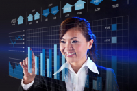 Ανοδος στις ασιατικές αγορές - 'Αλμα 4% του Nikkei