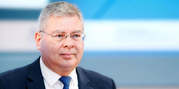 Ανδρέας Σιάμισιης: Τα ΕΛΠΕ μετασχηματίζονται και αναζητούν συμμαχίες