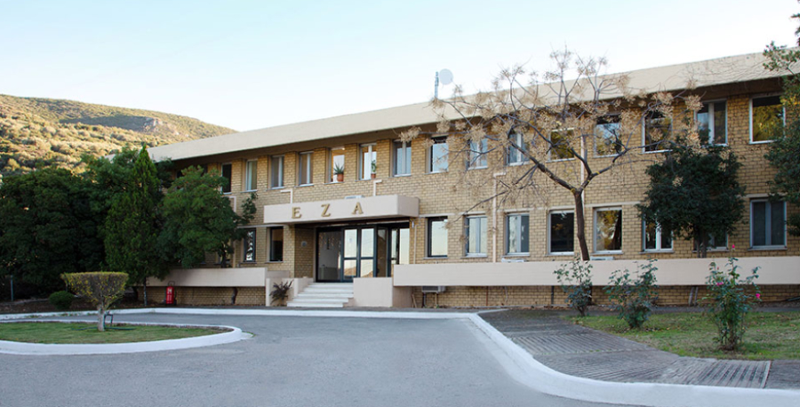 Ανανεωμένη ιστοσελίδα από την ΕΖΑ