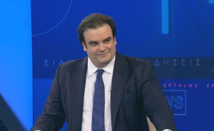 Πιερρακάκης: Έχει ήδη υπογραφεί ΚΥΑ που καλύπτει τις επιχειρήσεις σε περίπτωση ασθένειας του λογιστή-φοροτεχνικού τους