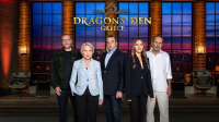 Dragons Den: Ο δεύτερος κύκλος και ο επενδυτής που έβαλε τα περισσότερα χρήματα