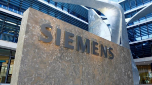 Siemens: Σχεδιάζει δαπάνες €2 δισ.