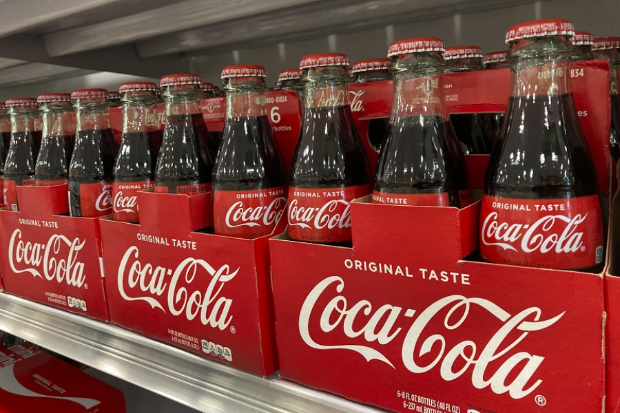 Coca-Cola HBC: «Πράσινο φως» για την απόκτηση της Coca-Cola Beverages Africa
