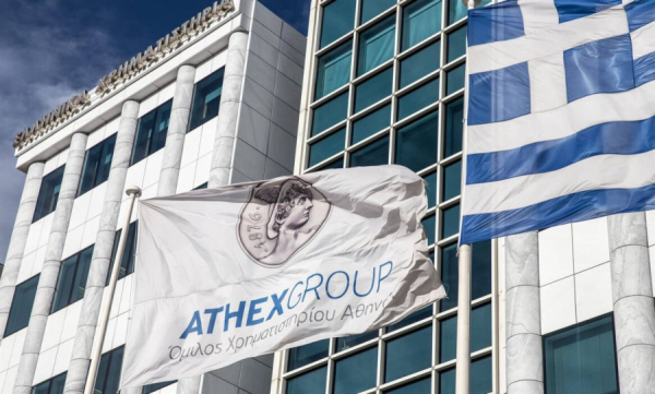 Χρηματιστήριο: Αντιστροφή κλίματος και ισχυρή πτώση 2,04%