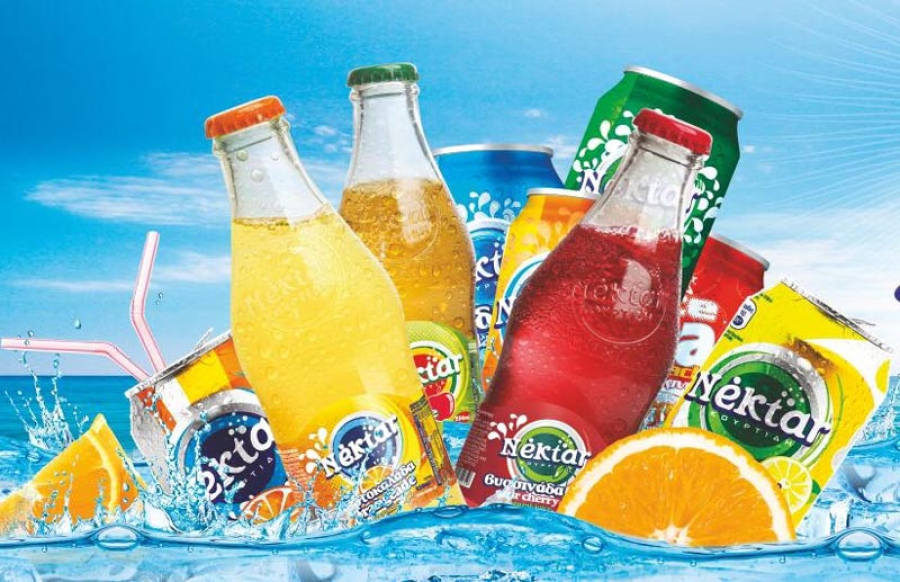 Eπένδυση... νέκταρ