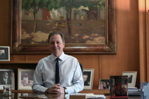 Ευρωπαϊκή πρωτοβουλία του ΥΠΑΑΤ για να βρεθούν πόροι για τις καταστροφές από τους παγετούς