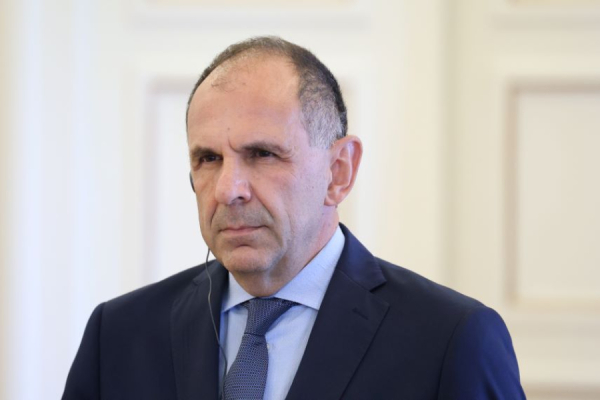 Συνάντηση Γ. Γεραπετρίτη με τον ΥΠΕΞ της Ουγγαρίας, αύριο