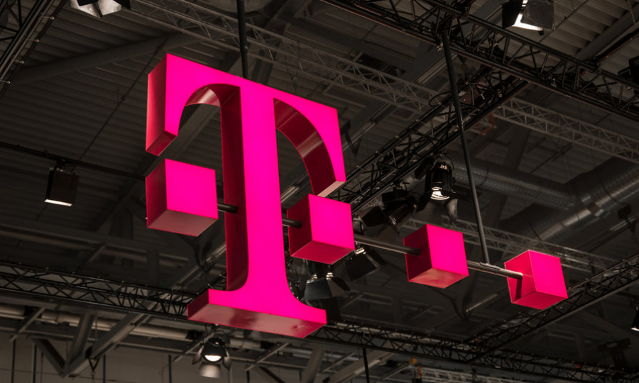 Deutsche Telekom: Κέρδη και έσοδα υψηλότερα των εκτιμήσεων για το α&#039; τρίμηνο 2022