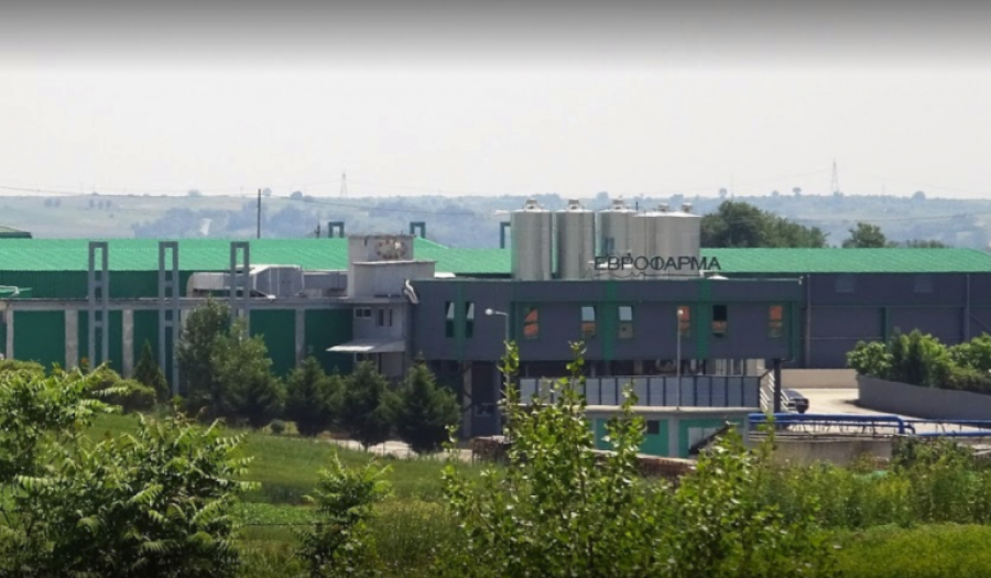 Εβροφάρμα: Αύξηση 18% των ενοποιημένων πωλήσεων στο εννεάμηνο