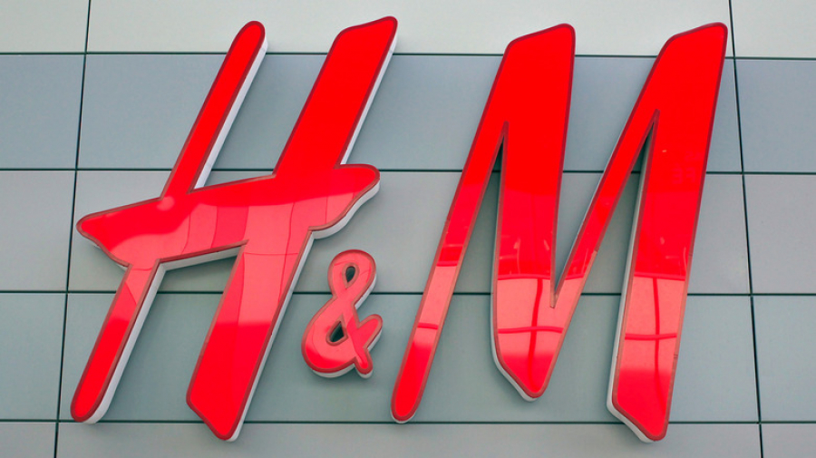 H&amp;M: Σταματά τις δραστηριότητές της στη Ρωσία