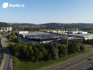 Ξεπέρασαν τα 10GW οι πωλήσεις της BayWa r.e. Solar Trade σε φωτοβολταϊκά πλαίσια και μετατροπείς το 2023