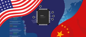 ΗΠΑ - Κίνα: Άδειες εξαγωγής δισ. δολαρίων για τους προμηθευτές των Huawei και SMIC