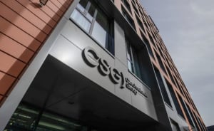 CSG: Έσοδα 4,49 δισ. ευρώ στο εννιάμηνο 2025 με αύξηση 82,4%