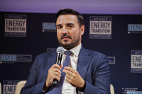 Χαντάβας: Προτεραιότητα στις μονάδες αποθήκευσης των ΑΠΕ