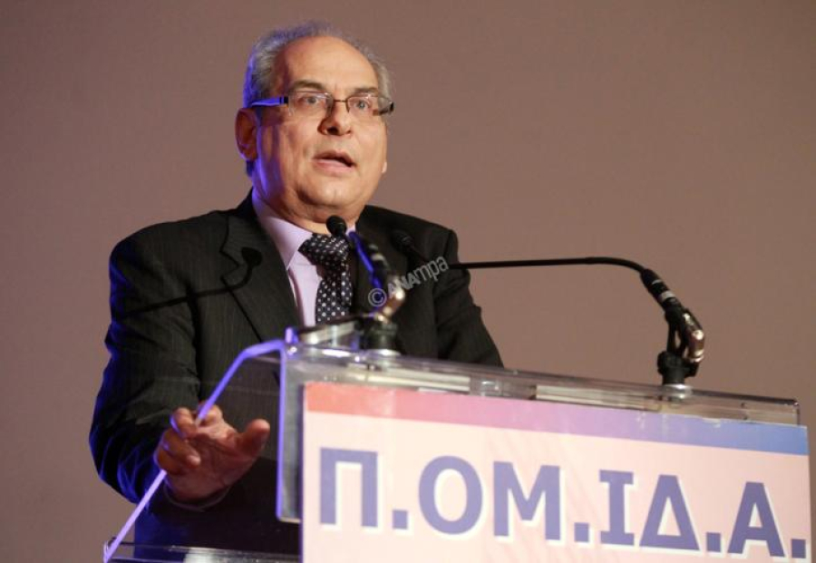 ΠΟΜΙΔΑ: Ζητά αναθεώρηση του πρωτογενούς συντελεστή ηλεκτρικής ενέργειας στον ΚΕΝΑΚ