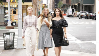 Sex and the City: Η Κάρι Μπράντσο και η παρέα της «μετακομίζουν» στο Netflix