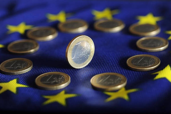 Σε χαμηλό δύο ετών ο PMI στην Ευρωζώνη