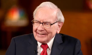 Ζημία $22 δισ. για Berkshire Hathaway το 2022 από παράγωγα