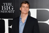 Ο Μάικλ Μπέρι προειδοποιεί για μία νέα κατάρρευση της αγοράς