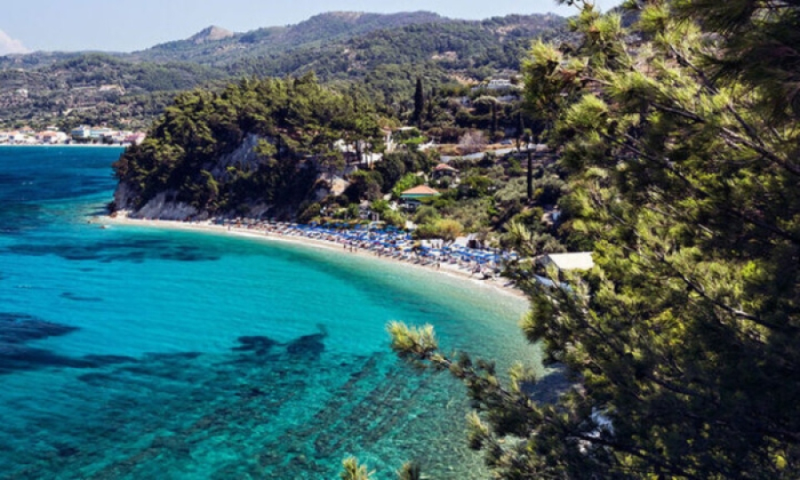 North Evia Pass: Αναρτήθηκαν τα αποτελέσματα