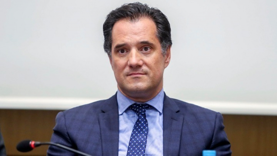 Γεωργιάδης: Αν δεν υπάρξει κοινή ευρωπαϊκή λύση για το ρεύμα, η Ελλάδα θα πράξει μόνη της (vid)