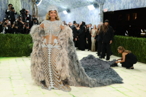 Met Gala 2026: Τέχνη, στιλ και φως στη φετινή διοργάνωση