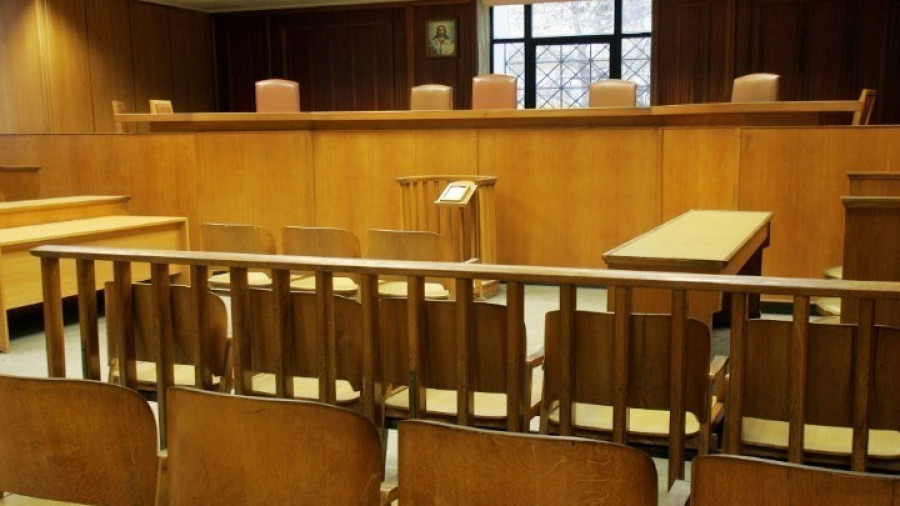 Κοζάνη: Aσφαλιστικά μέτρα κατέθεσαν κάτοικοι του Νυμφαίου Φλώρινας - Ζητούν παύση εργασιών κατασκευής του αιολικού πάρκου