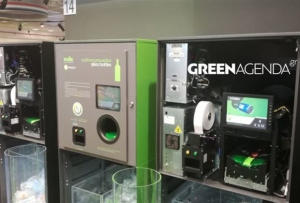 Μούργος (Texan Envipco Hellas Group): Αμερικανικές επενδύσεις στον τομέα ανακύκλωσης στην Ελλάδα