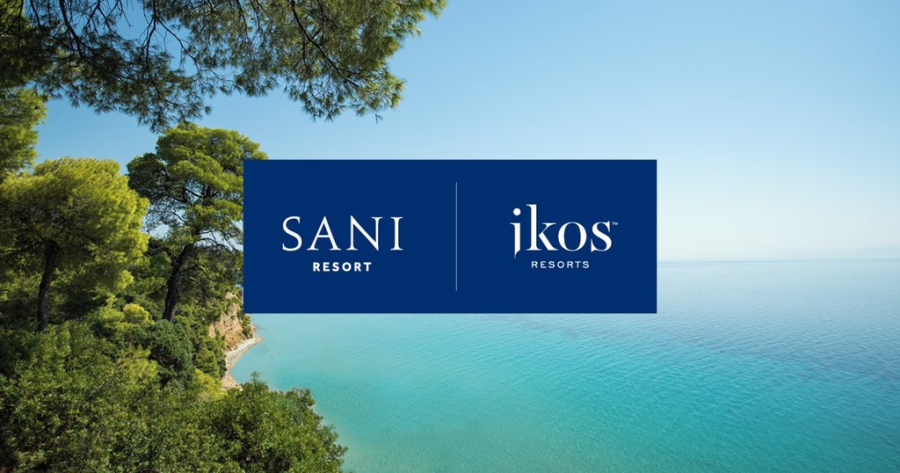 Sani/Ikos: Ανθρακικά ουδέτερα τα θέρετρα σε Ελλάδα-Ισπανία -100% ηλεκτροδότηση από ΑΠΕ