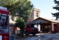 Το Επιμελητήριο Αχαΐας στο πλευρό της Achaia Clauss για την αποκατάσταση των ζημιών