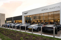 Aston Martin: Προσαρμοσμένη λειτουργική ζημία 76.8 εκατ. δολάρια για το α΄τρίμηνο του 2026 - Νέα χρηματοδότηση 67.52 εκατ. δολαρίων