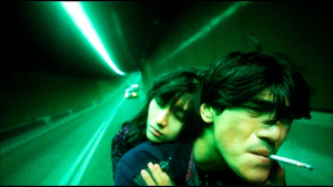 «Σινεμά στο Υδαταέριο»: Cinobo x Βιομηχανικό Μουσείο Φωταερίου