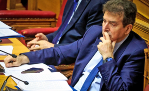 M. Χρυσοχοΐδης: «Η κατάσταση με τα τροχαία και τις απώλειες στους δρόμους δεν μπορεί να συνεχιστεί»