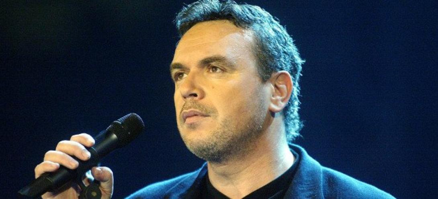 Απεβίωσε ο Μανώλης Λιδάκης σε ηλικία 65 ετών