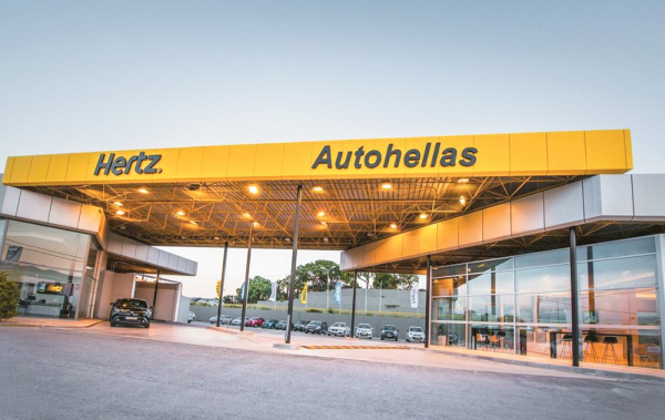 Autohellas: Διανέμει καθαρό μέρισμα €0,8075/μετοχή