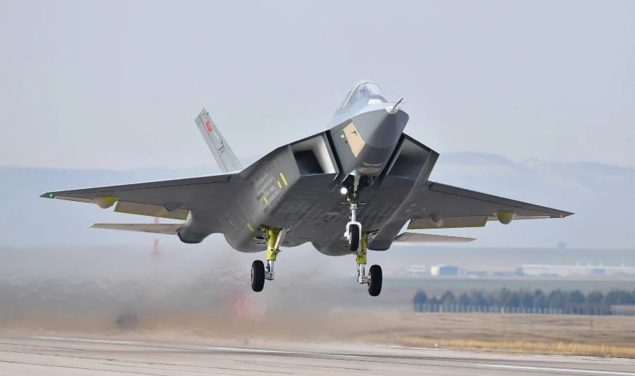 Τσεχία: Ετοιμάζεται να προμηθεύσει την Ουκρανία με μαχητικά αεροσκάφη