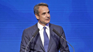 Μητσοτάκης για πρόγραμμα «Φώφη Γεννηματά»: Πάνω από 4.000 γυναίκες διαγνώστηκαν έγκαιρα με καρκίνο μαστού