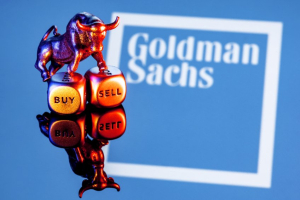 Goldman Sachs: Αυξάνει 9% κατά μέσο όρο τις τιμές στόχους για τις μετοχές των ελληνικών τραπεζών
