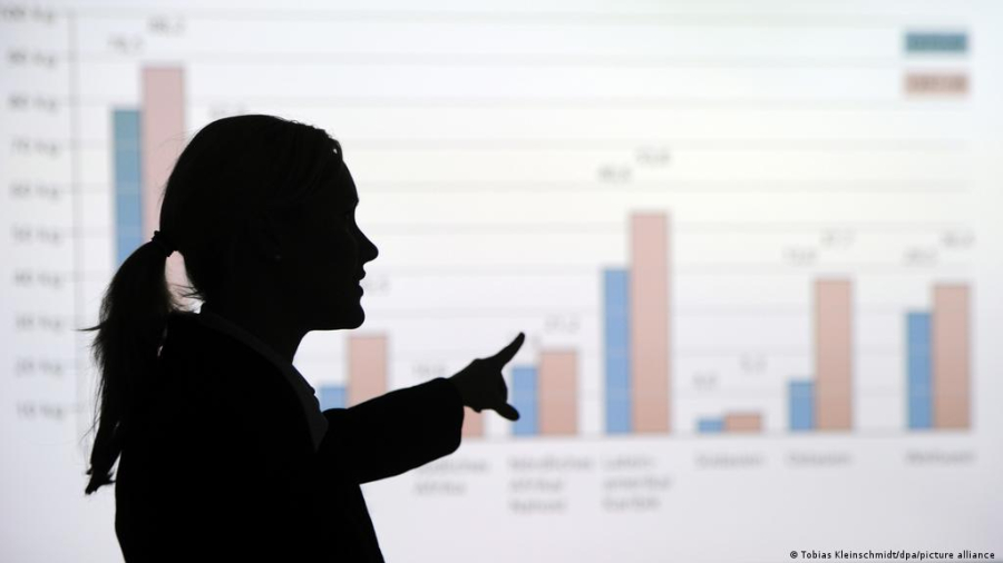 Κερδίζουν πόντους οι γυναίκες στα διοικητικά συμβούλια τραπεζών