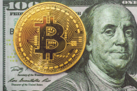 Bitcoin: Κατρακυλά σχεδόν 8% λόγω της νέας μετάλλαξης