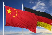 Εξαρτημένη και από την Κίνα η γερμανική οικονομία