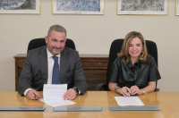 Στρατηγική συνεργασία Intrakat - Ellington Solutions για την ανάπτυξη ακινήτων στην ελληνική αγορά