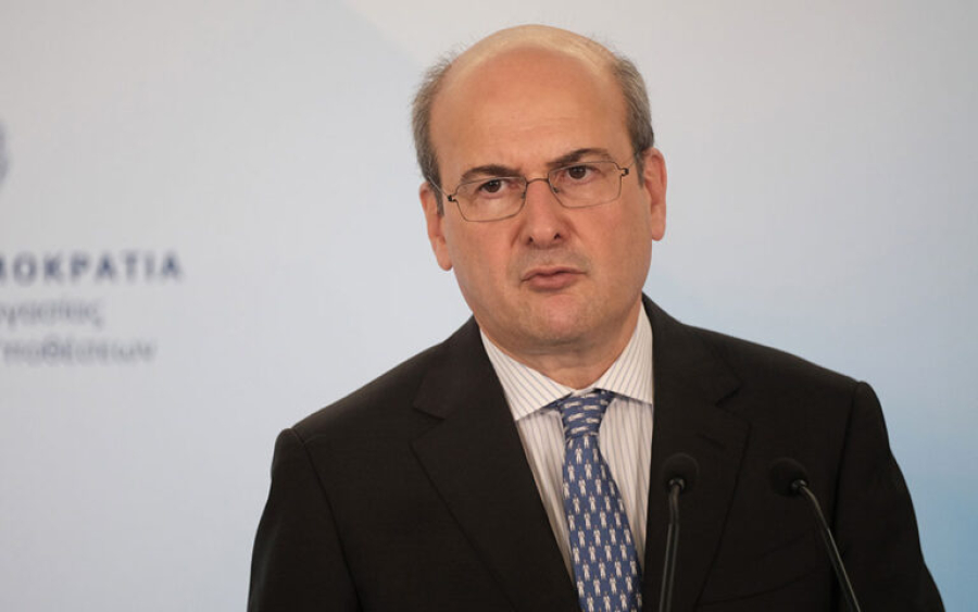 Χατζηδάκης: «Γκρεμίσαμε» το αφήγημα ότι δήθεν μόνο η Αριστερά νοιάζεται για εργαζόμενους και ανέργους