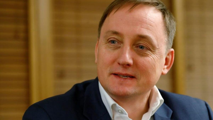 Καζάκς (ΕΚΤ): Αν η ύφεση περιορίσει τον πληθωρισμό τότε θα επιβραδυνθούν οι αυξήσεις επιτοκίων