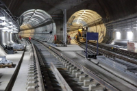 Μετρό Θεσσαλονίκης: 2 Δεκεμβρίου οι προσφορές για τη σύμβαση 292 εκατ. ευρώ