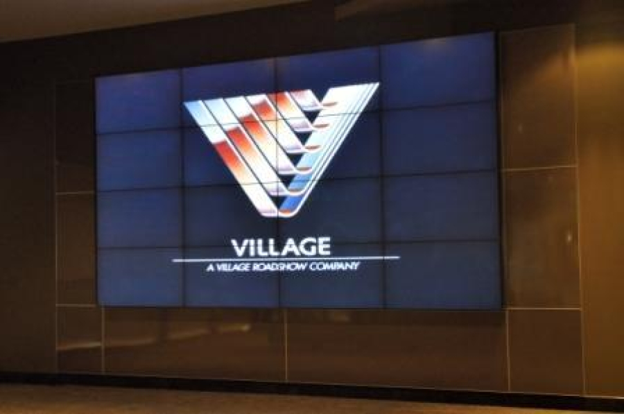 Ο όμιλος ΑΝΤΕΝΝΑ εξαγόρασε την VILLAGE ROADSHOW Ελλάς