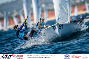 La Roche-Posay: Στο πλευρό των Μάντη-Καγιαλή και Τσουλφά-Σπανάκη